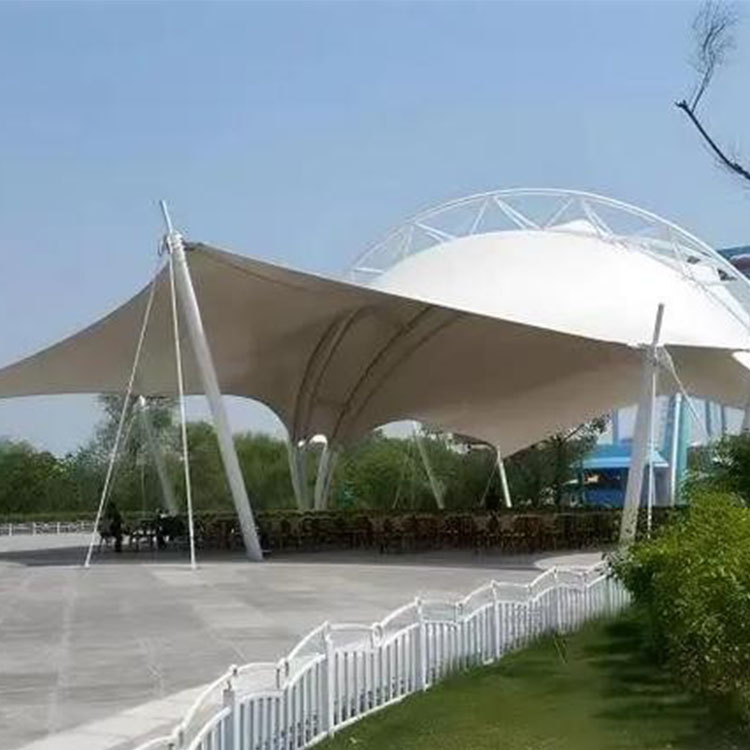 乌苏市工程案例