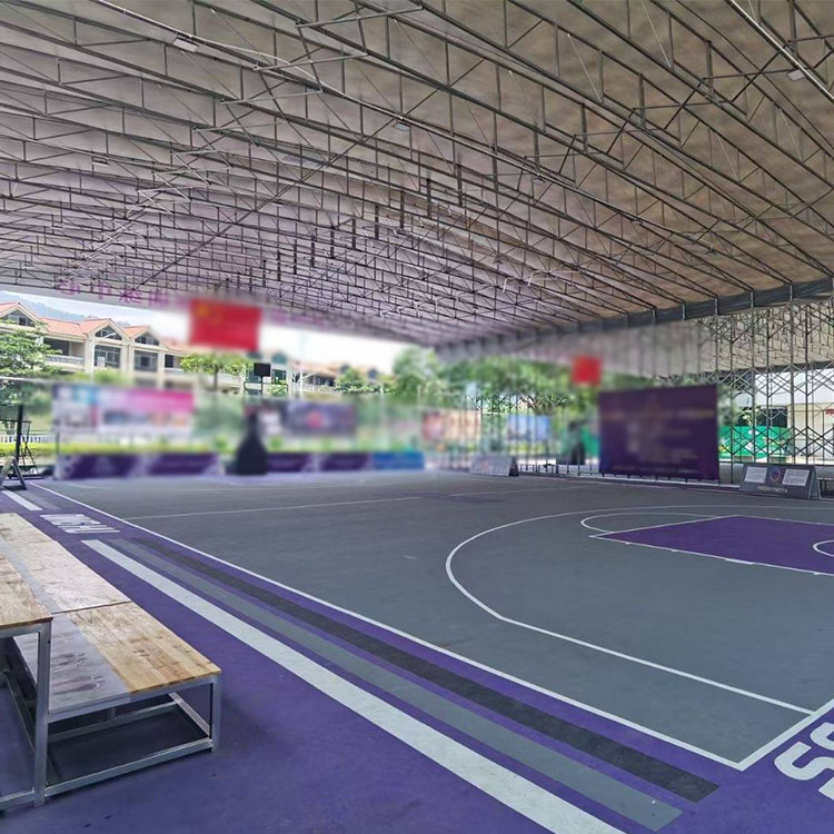 乌苏市工程案例