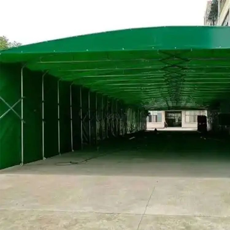 乌苏市工程案例