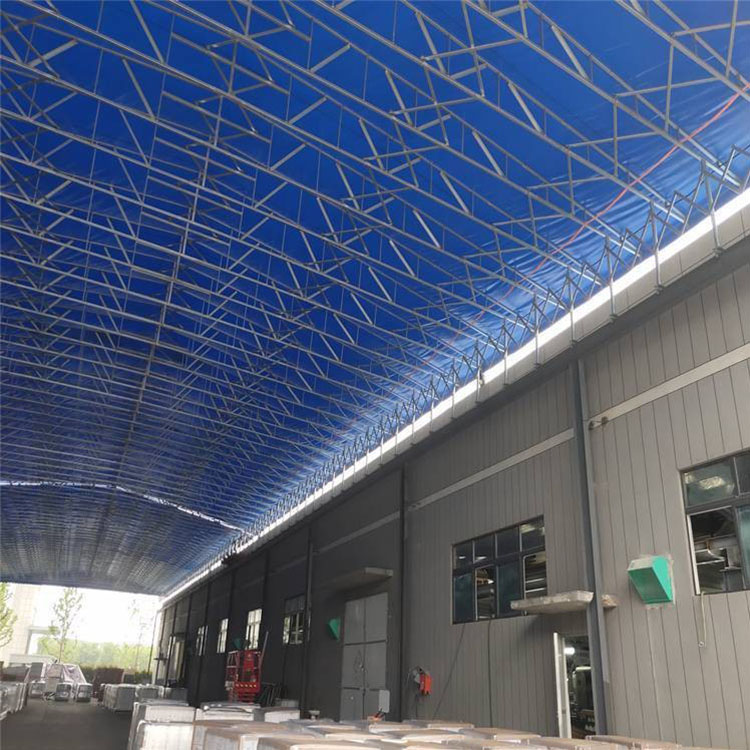 乌苏市工程案例