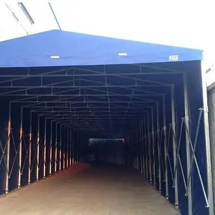 乌苏市工程案例