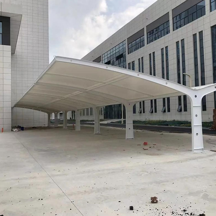 乌苏市工程案例