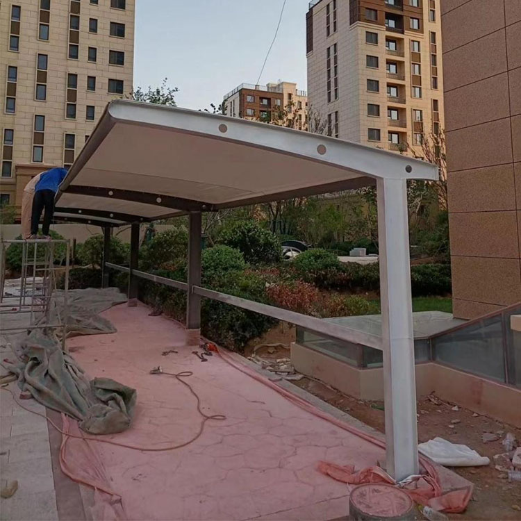 乌苏市工程案例